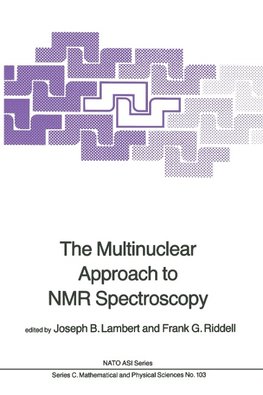 The Multinuclear Approach to NMR Spectroscopy