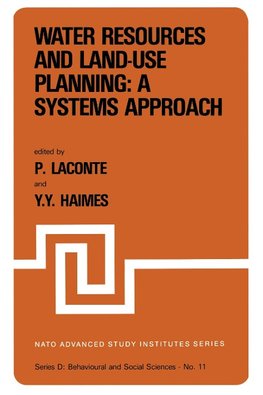 Water Resources and Land-Use Planning: A Systems Approach