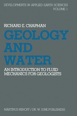 Geology and Water