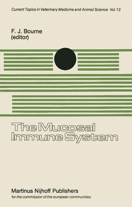 The Mucosal Immune System