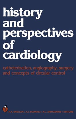 History and perspectives of cardiology