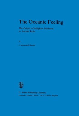 The Oceanic Feeling