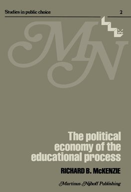 The political economy of the educational process