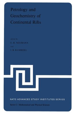 Petrology and Geochemistry of Continental Rifts