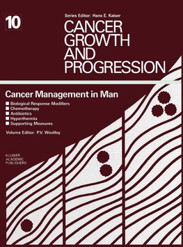 Cancer Management in Man