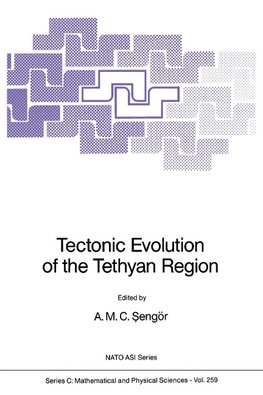 Tectonic Evolution of the Tethyan Region