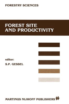 Forest site and productivity