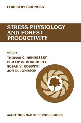 Stress physiology and forest productivity