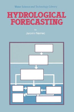 Hydrological Forecasting