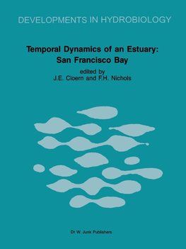 Temporal Dynamics of an Estuary: San Francisco Bay