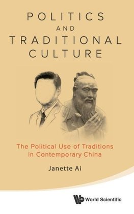 POLITICS AND TRADITIONAL CULTURE