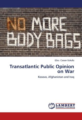 Transatlantic Public Opinion on War