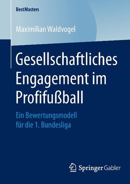 Gesellschaftliches Engagement im Profifußball