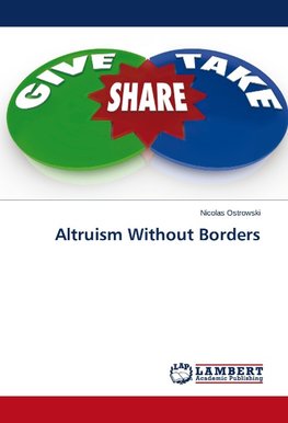 Altruism Without Borders