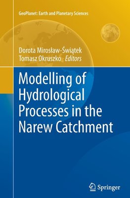 Modelling of Hydrological Processes in the Narew Catchment