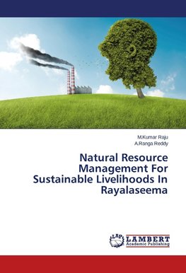 Natural Resource Management For Sustainable Livelihoods In Rayalaseema