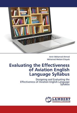 Evaluating the Effectiveness of Aviation English Language Syllabus