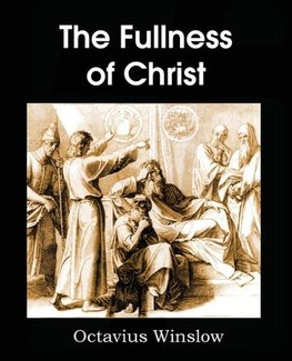 The Fullness of Christ