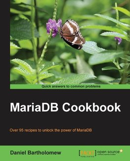 MARIADB CKBK