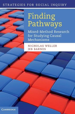 Finding Pathways