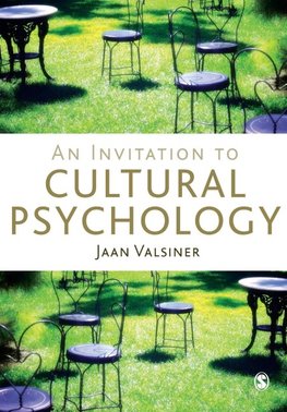 An Invitation to Cultural Psychology