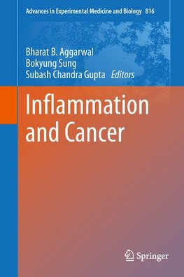 Inflammation and Cancer