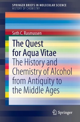 The Quest for Aqua Vitae