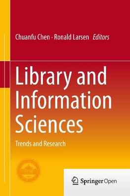 Library and Information Sciences