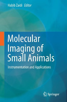 Molecular Imaging of Small Animals