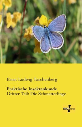 Praktische Insektenkunde