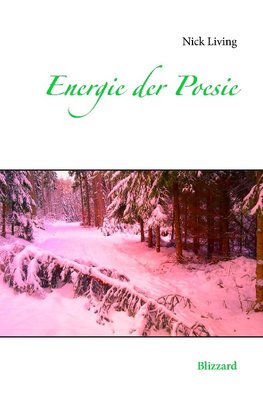 Energie der Poesie