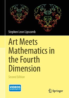 Art Meets Mathematics in the Fourth Dimension