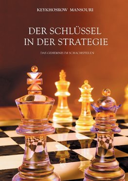 DER SCHLÜSSEL IN DER STRATEGIE