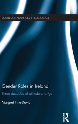 Gender Roles in Ireland