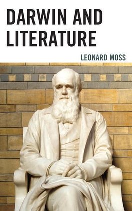 Darwin and Literature