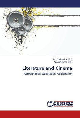 Literature and Cinema