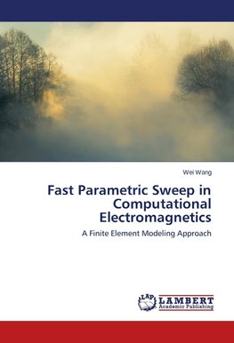 Fast Parametric Sweep in Computational Electromagnetics