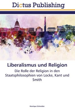 Liberalismus und Religion