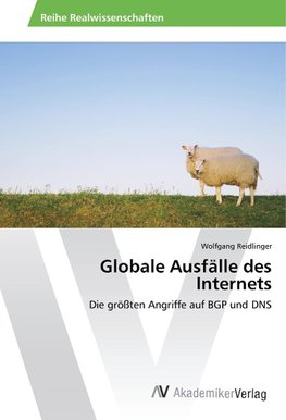 Globale Ausfälle des Internets