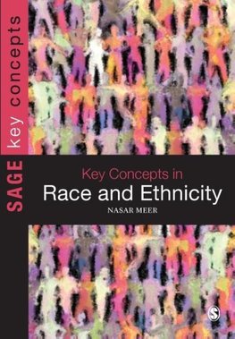 Key Concepts in Race and Ethnicity