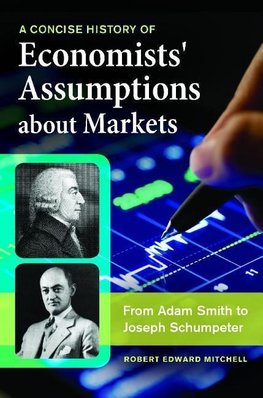 A Concise History of Economists' Assumptions about Markets