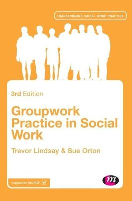 Groupwork Practice in Social Work