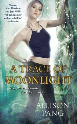 Trace of Moonlight