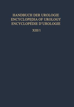 Operative Urologie I / Operative Urology I