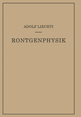 Röntgenphysik