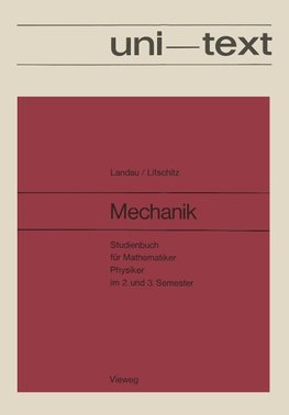 Mechanik