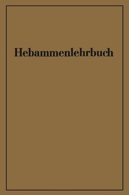 Hebammenlehrbuch