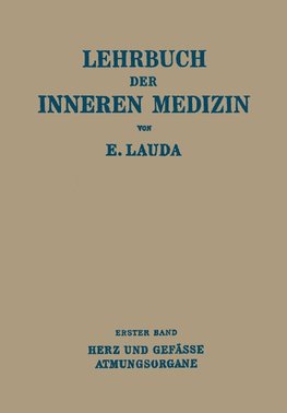 Lehrbuch der Inneren Medizin