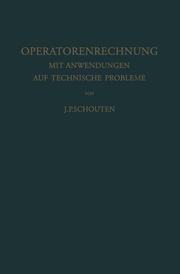 Operatorenrechnung