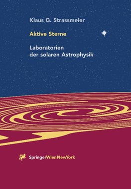 Aktive Sterne